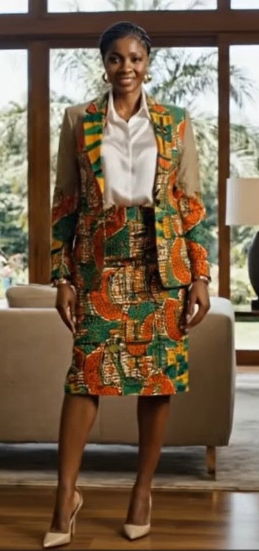 Efua Asante