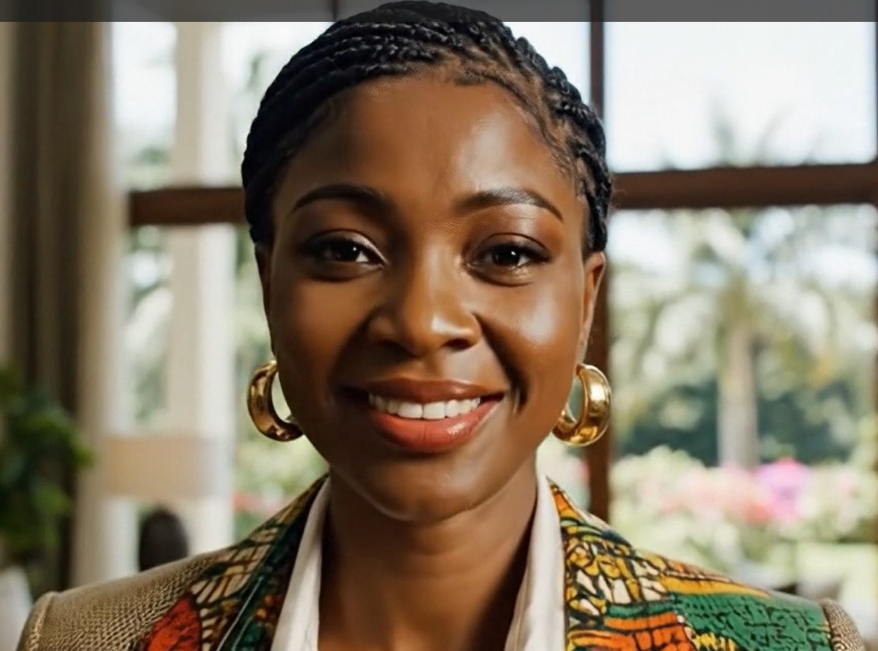 Efua Asante