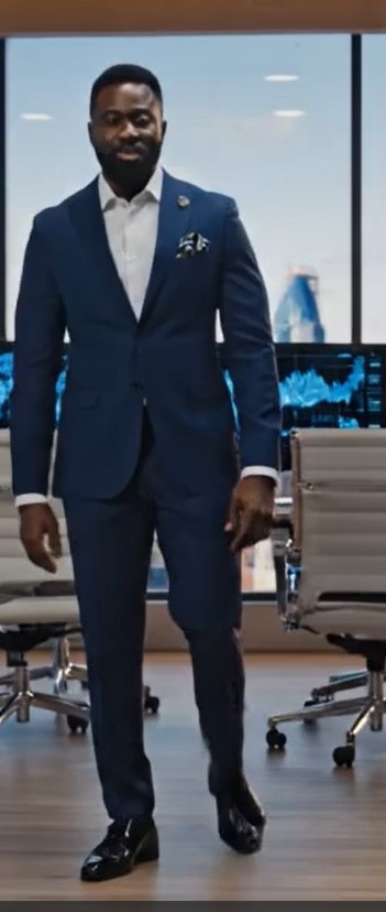 Kofi Addo