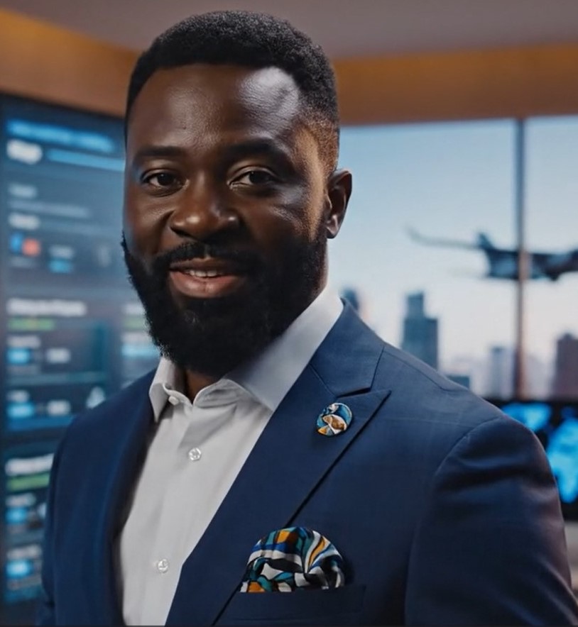 Kofi Addo