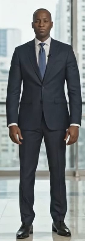 Kweku Mensah