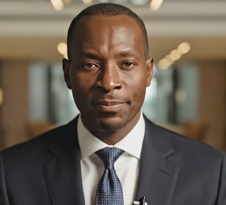 Kweku Mensah