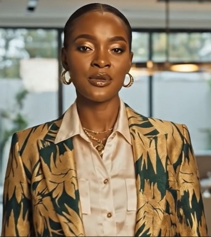 Naa Adjeley
