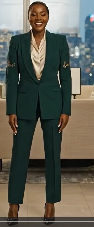 Zainab Sule