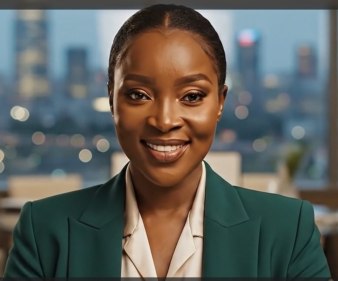 Zainab Sule